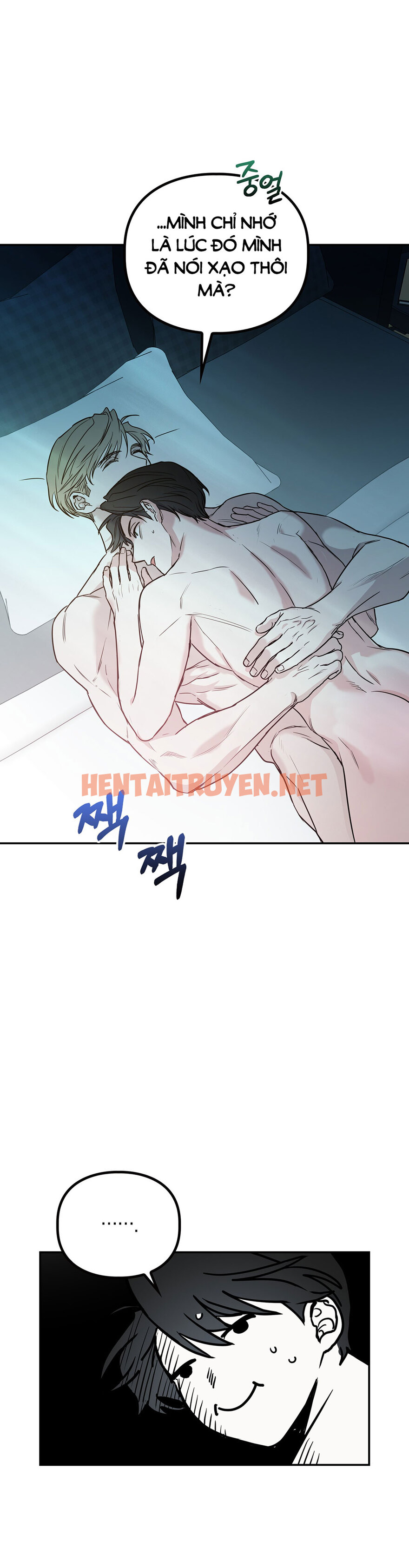 Xem ảnh [18+] Alpha Không Thể Hoàn Trả - Chap 3.2 - 3810b64f f65e 4525 8a79 629ec0334eca - HentaiTruyen.net