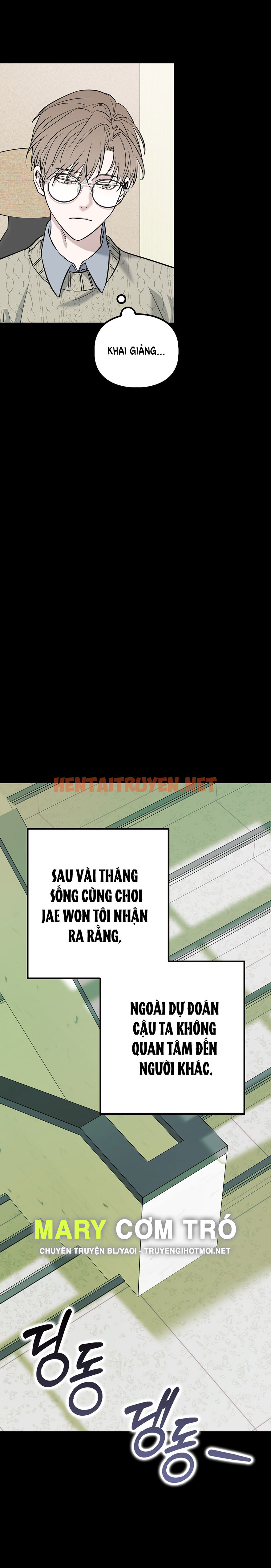 Xem ảnh [18+] Alpha Không Thể Hoàn Trả - Chap 6.1 - e2341423 aeea 45e1 ae79 5113101ee56a - HentaiTruyen.net