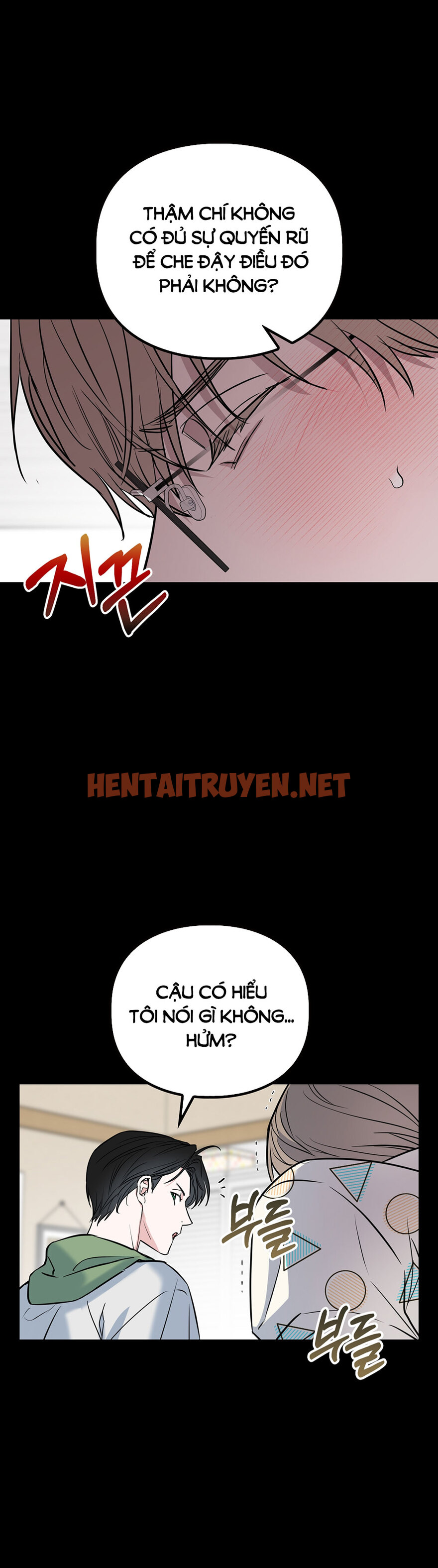 Xem ảnh [18+] Alpha Không Thể Hoàn Trả - Chap 6.2 - 830ee030 3eb3 44cf 8d01 8eecbf217d07 - HentaiTruyen.net