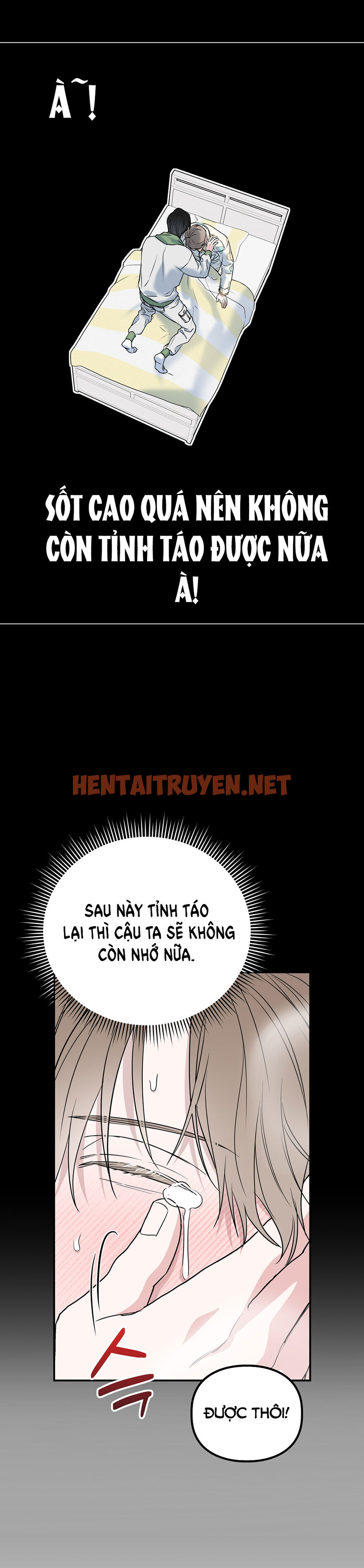 Xem ảnh [18+] Alpha Không Thể Hoàn Trả - Chap 6.2 - a409c4b2 0820 4596 9af1 2e34f2f60c5b - TruyenVN.APP