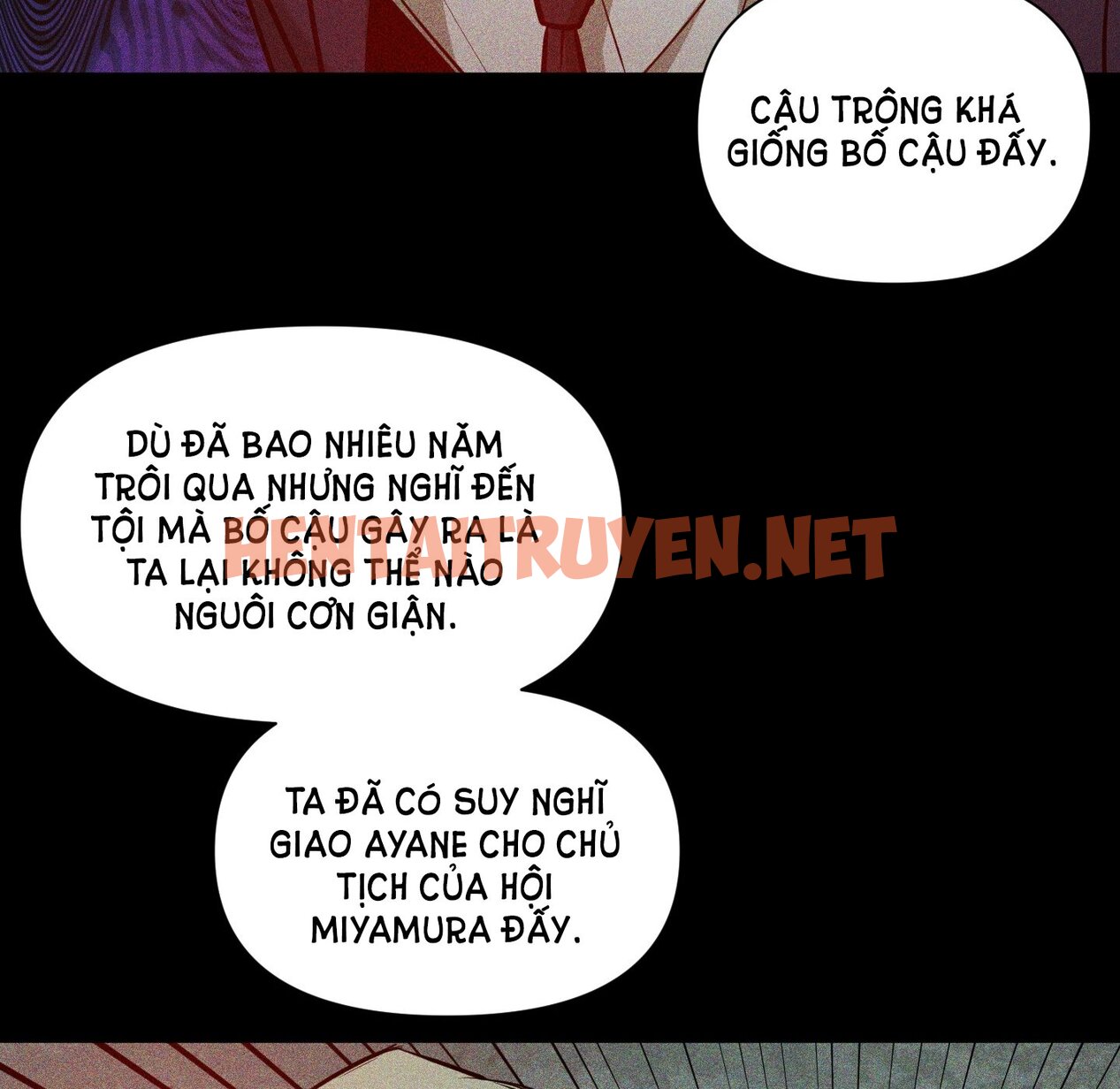 Xem ảnh [18+] Ánh Bình Minh Cắt Ngang Màn Đêm - Chap 15.2 - img_042_1688660866 - HentaiTruyenVN.net