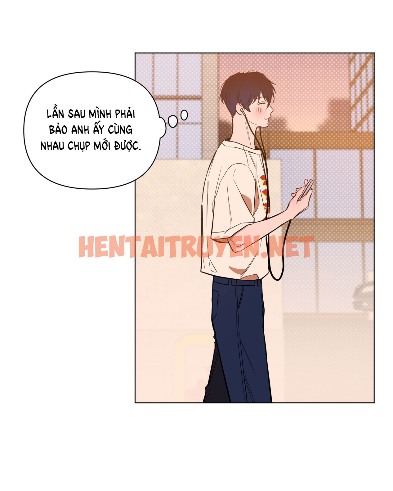 Xem ảnh [18+] Ánh Bình Minh Cắt Ngang Màn Đêm - Chap 20.2 - f3f71094 3e01 4498 9903 0dd7613c773c - TruyenVN.APP