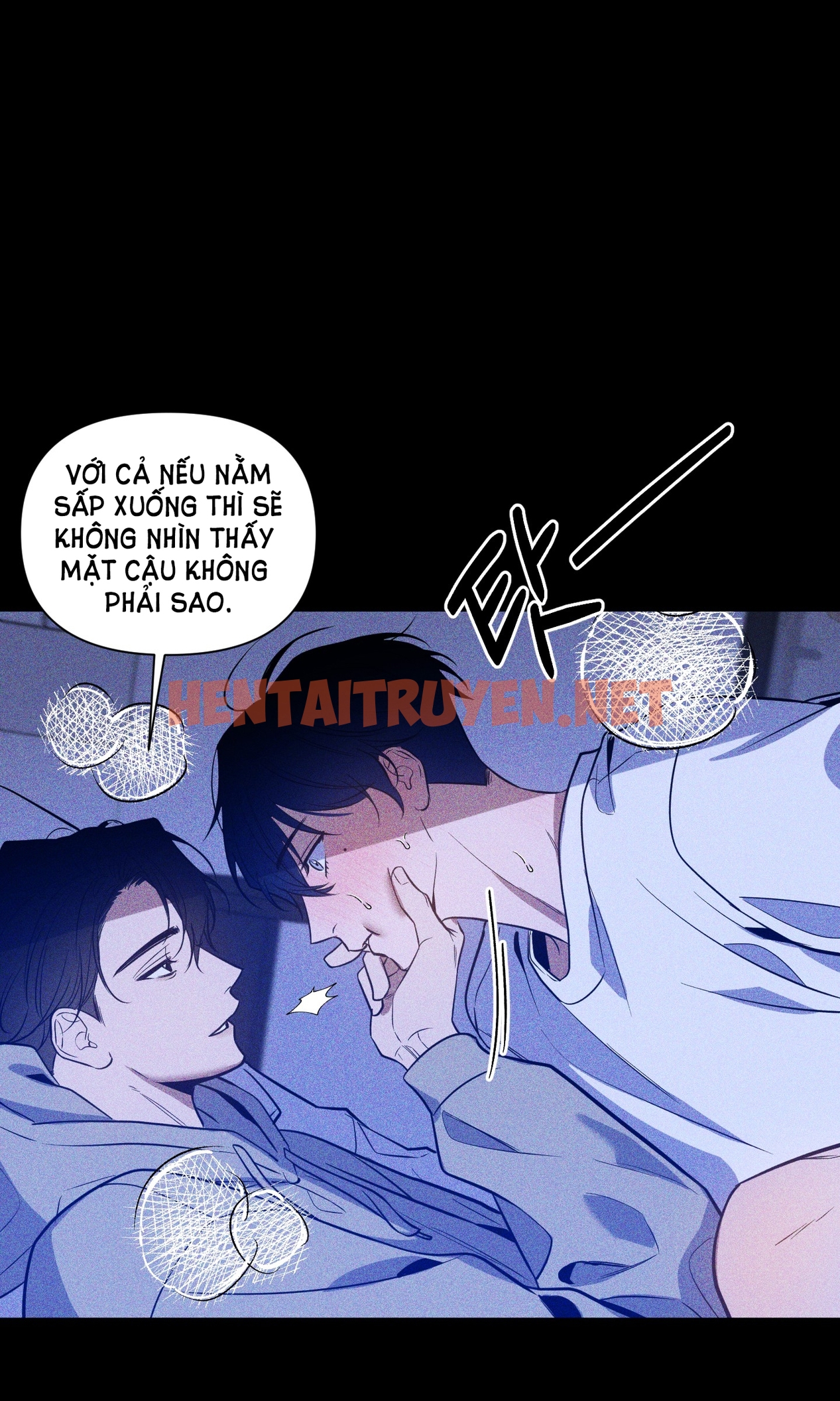 Xem ảnh [18+] Ánh Bình Minh Cắt Ngang Màn Đêm - Chap 9.1 - img_017_1684924591 - HentaiTruyenVN.net