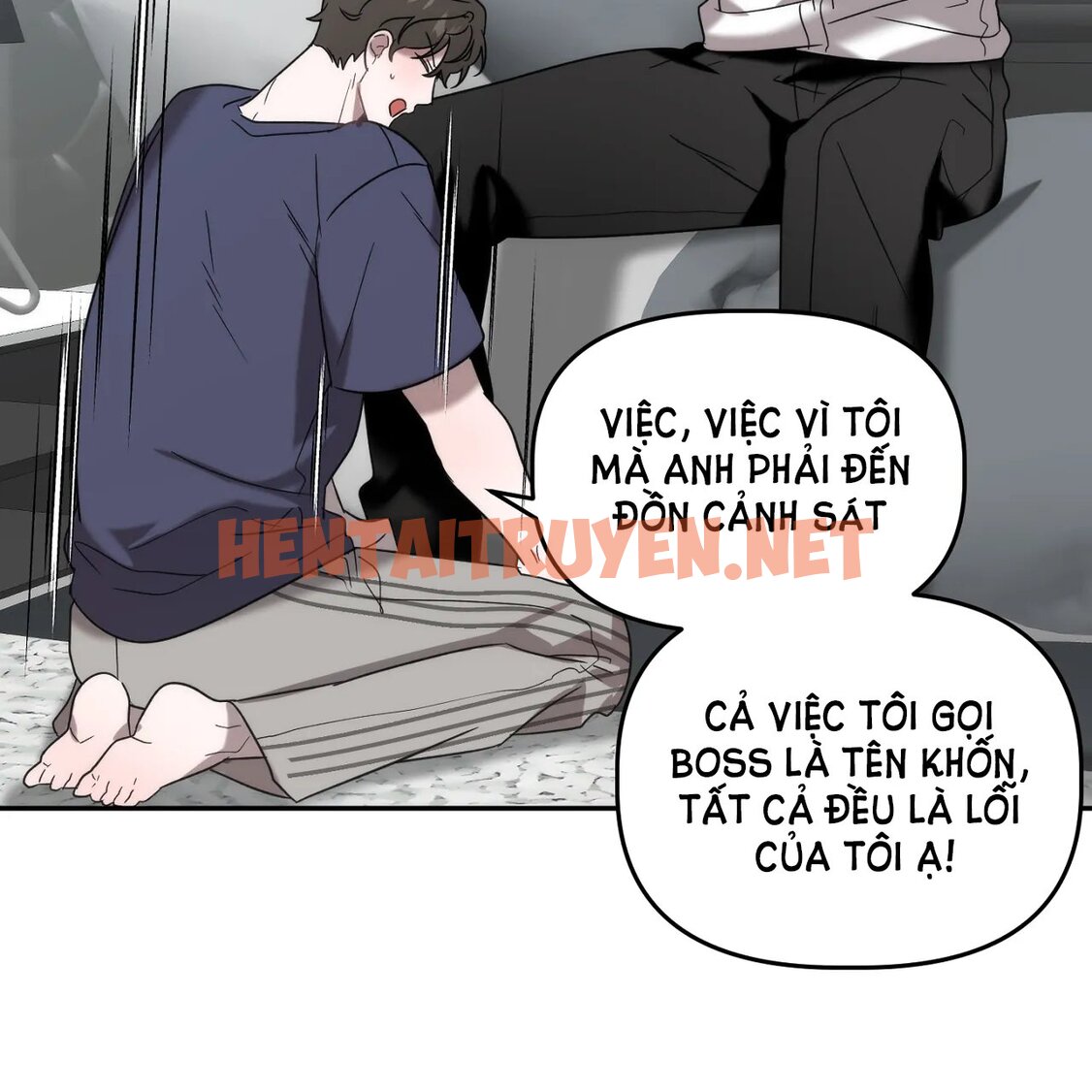 Xem ảnh [18+] Anh Đã Hiểu Chưa? - Chap 23.2 - img_013_1676782952 - HentaiTruyen.net