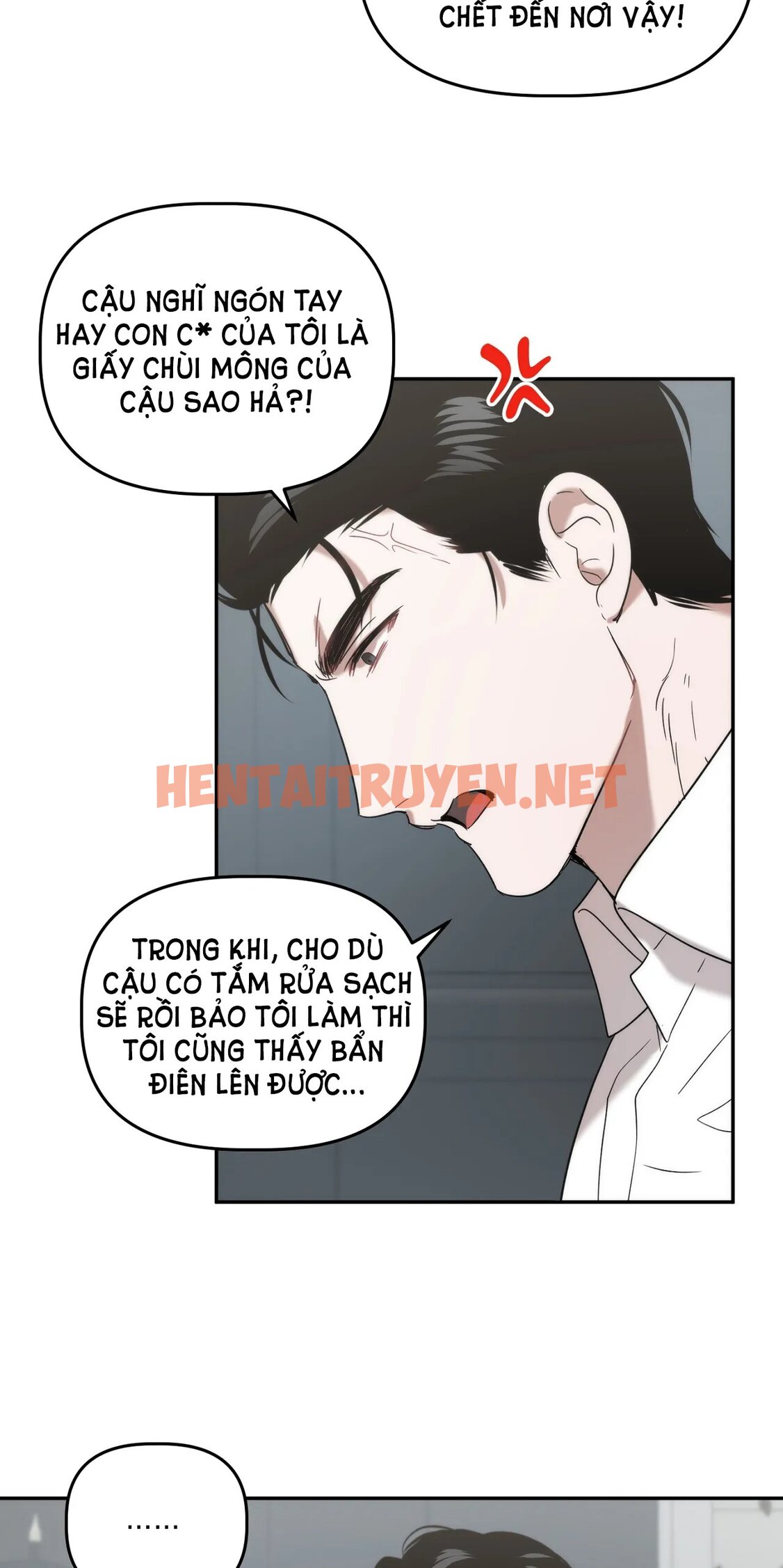 Xem ảnh [18+] Anh Đã Hiểu Chưa? - Chap 23.2 - img_025_1676782979 - HentaiTruyen.net