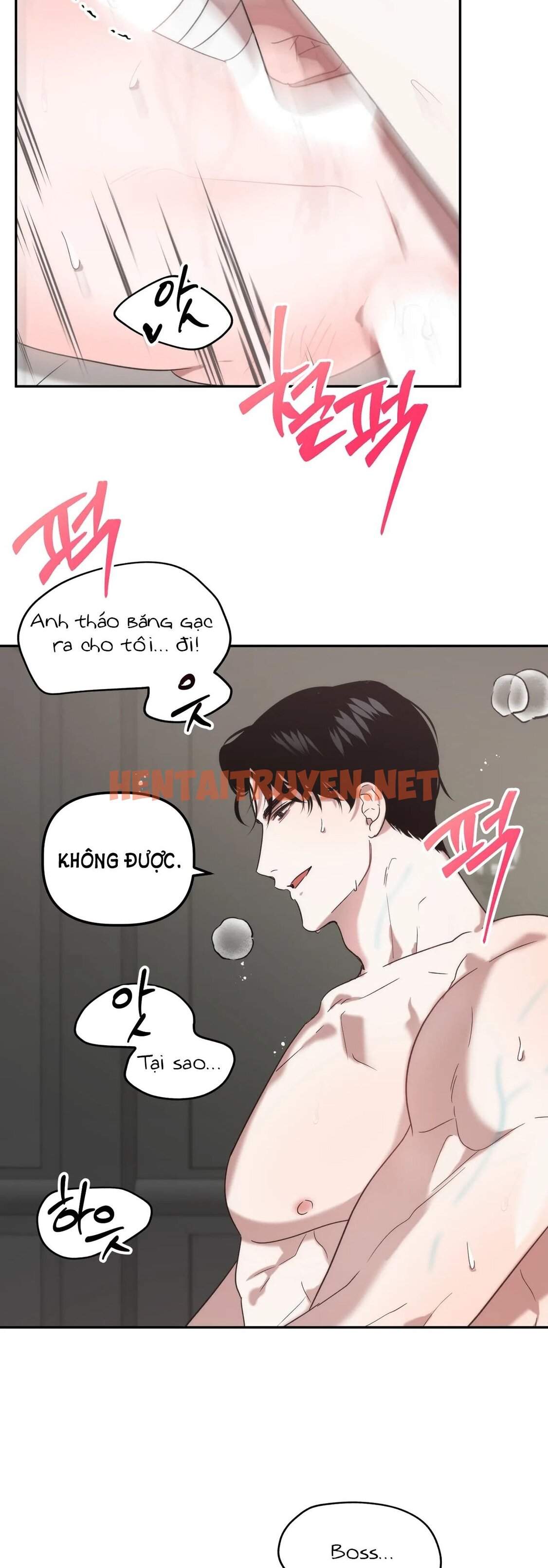 Xem ảnh [18+] Anh Đã Hiểu Chưa? - Chap 25.1 - img_004_1692930573 - TruyenVN.APP