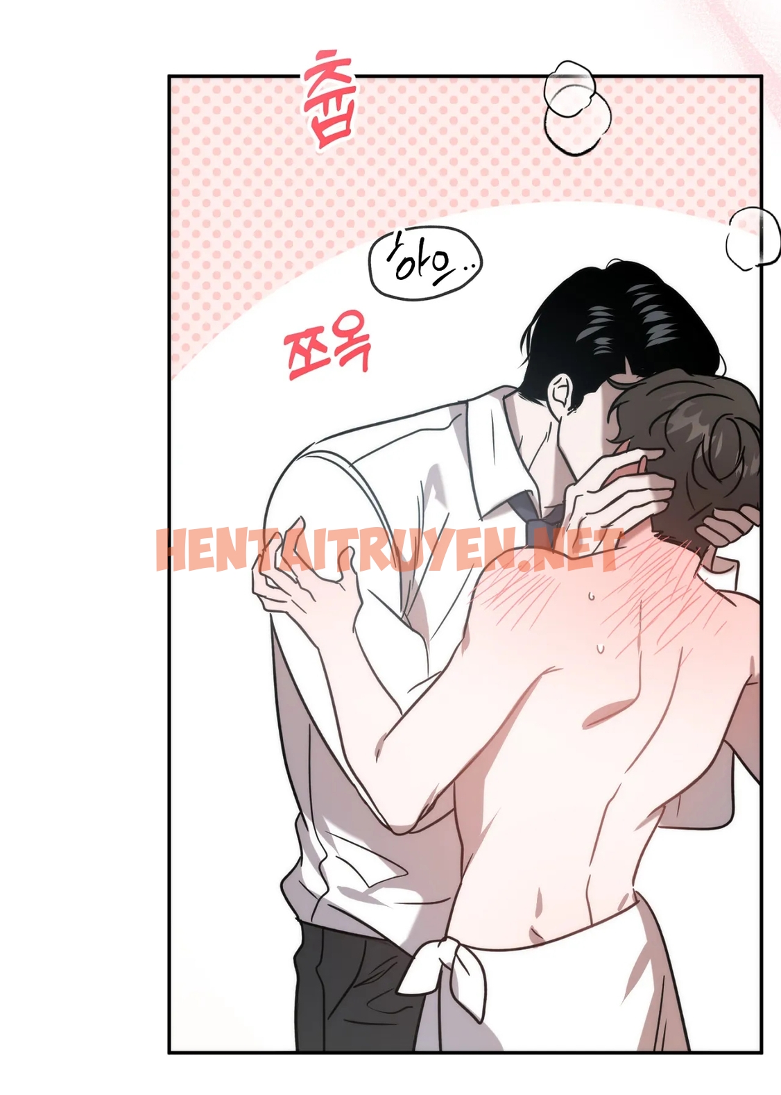 Xem ảnh [18+] Anh Đã Hiểu Chưa? - Chap 32.1 - 2bd1c579 30fb 438e aeb5 eb9cee116d2e - TruyenVN.APP