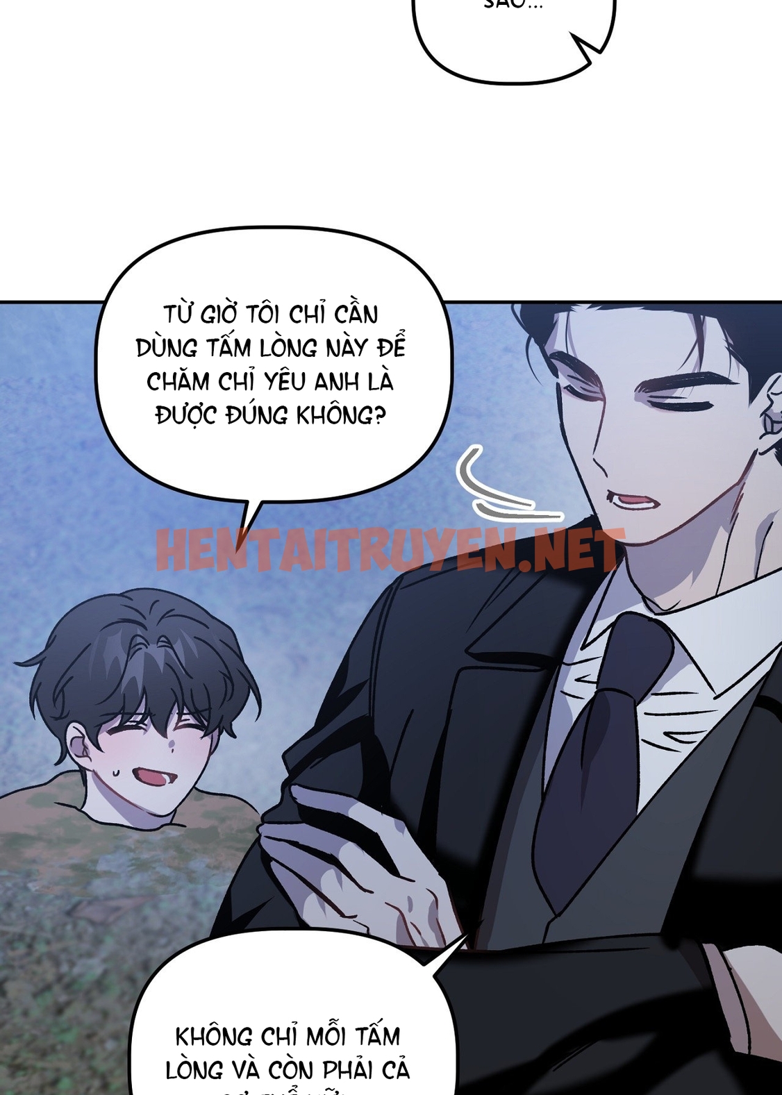 Xem ảnh [18+] Anh Đã Hiểu Chưa? - Chap 38.2 - 7a37de75 cb1d 49a6 a423 fbdb0206335b - HentaiTruyen.net