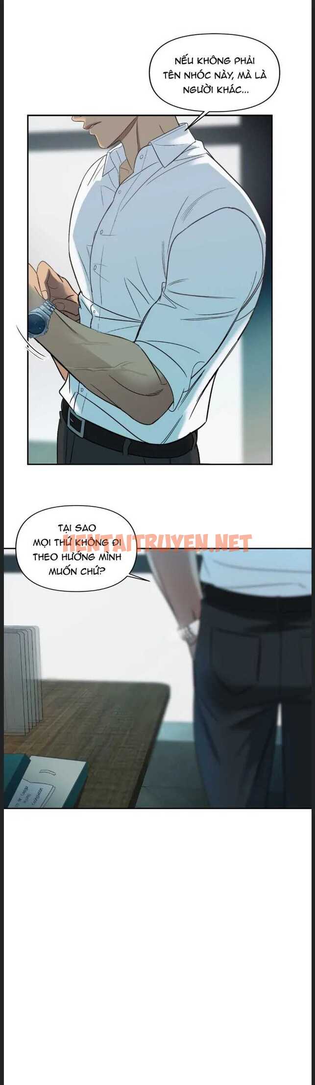 Xem ảnh [18+] Backlight- Bản Uncensored - Chap 12.1 - img_005_1706368251 - TruyenVN.APP