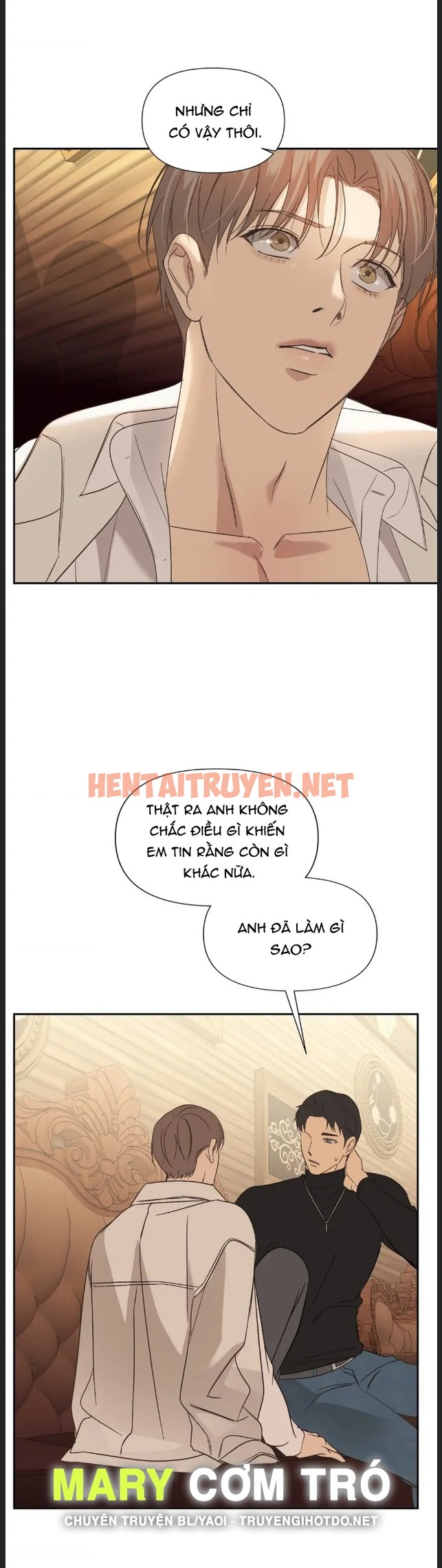 Xem ảnh [18+] Backlight- Bản Uncensored - Chap 20.1 - c7ee555d ee12 4549 8520 2f13f2e8c108 - TruyenVN.APP