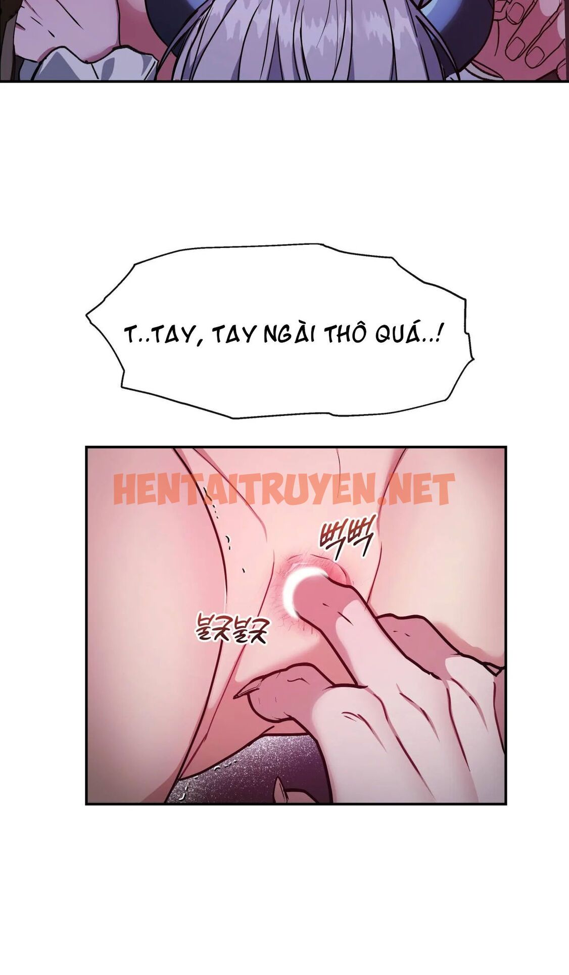 Xem ảnh [18+] Bên Trong Lâu Đài ~ Người Lớn Đang Giáo Dục Giới Tính Với Các Chủng Tộc Khác Nhau - Chap 11.1 - img_005_1693829945 - HentaiTruyenVN.net