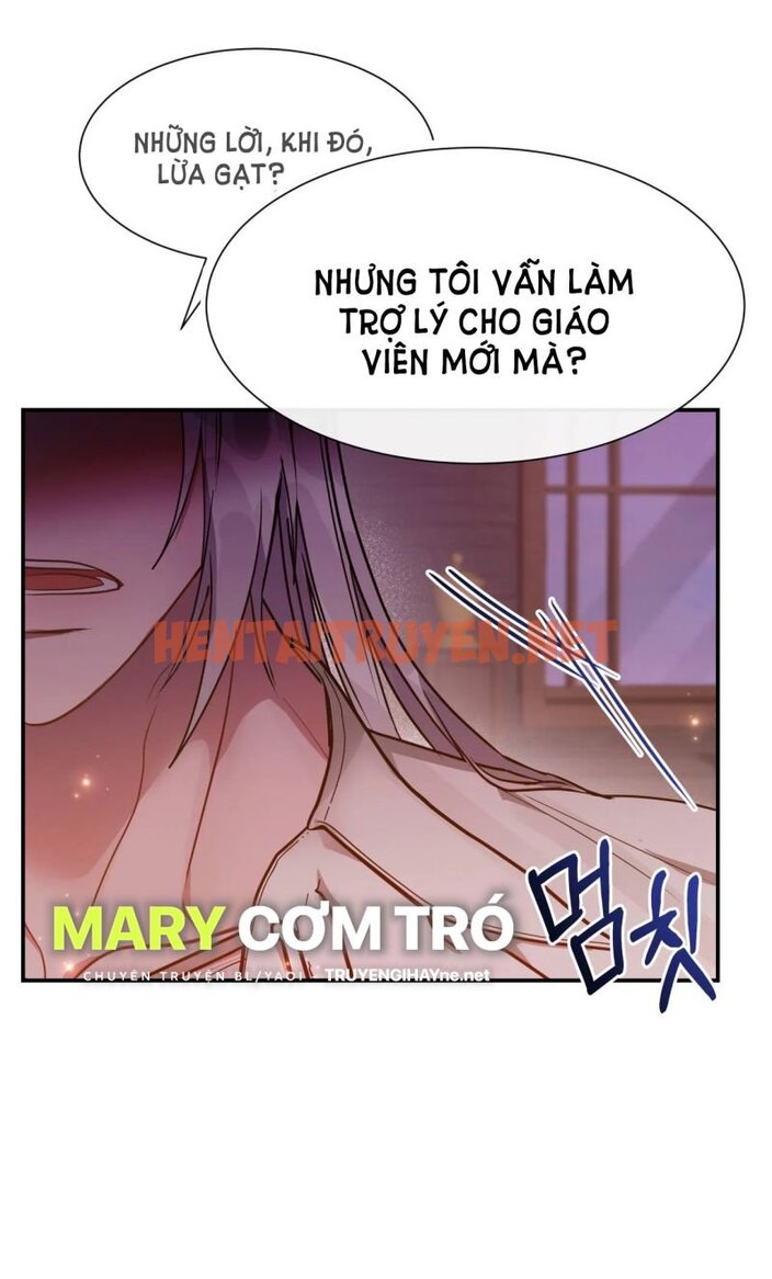 Xem ảnh [18+] Bên Trong Lâu Đài ~ Người Lớn Đang Giáo Dục Giới Tính Với Các Chủng Tộc Khác Nhau - Chap 6.5 - img_010_1670664041 - HentaiTruyenVN.net