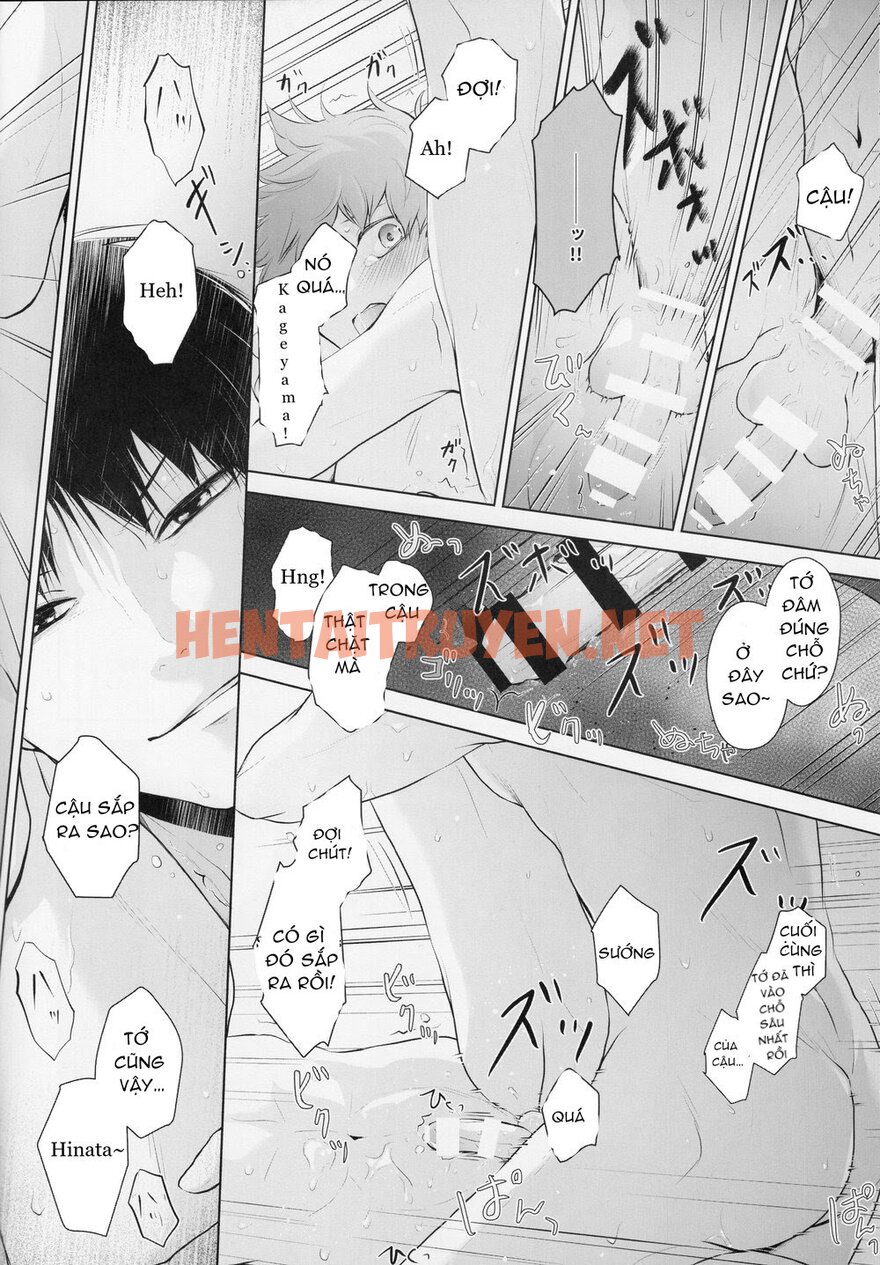 Xem ảnh [18+ Bl] Tuyển Tập Oneshot! Haikyuu!! - Chap 2 - img_016_1640572100 - TruyenVN.APP