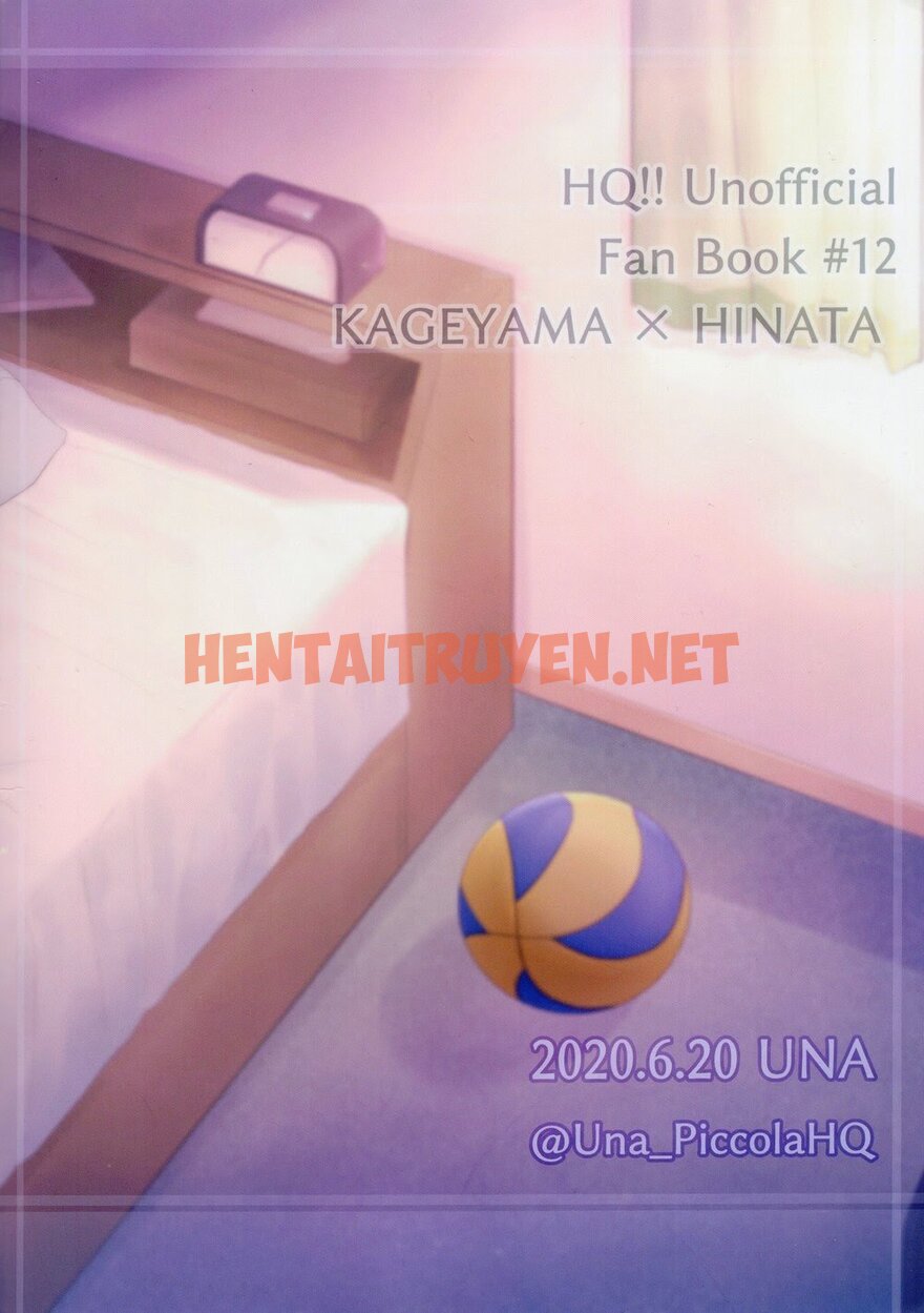 Xem ảnh [18+ Bl] Tuyển Tập Oneshot! Haikyuu!! - Chap 2 - img_019_1640572102 - TruyenVN.APP