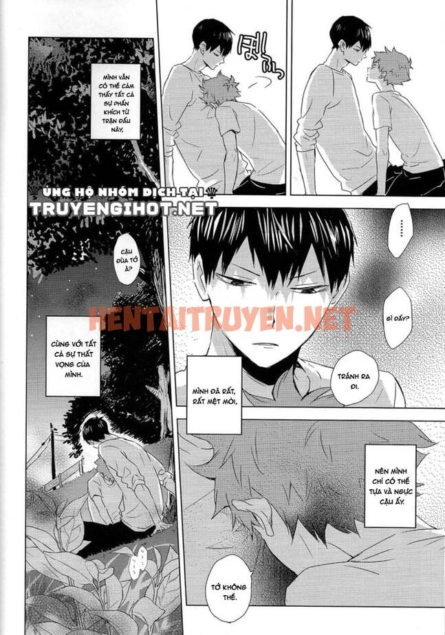 Xem ảnh [18+ Bl] Tuyển Tập Oneshot! Haikyuu!! - Chap 4 - img_010_1630421776 - HentaiTruyen.net