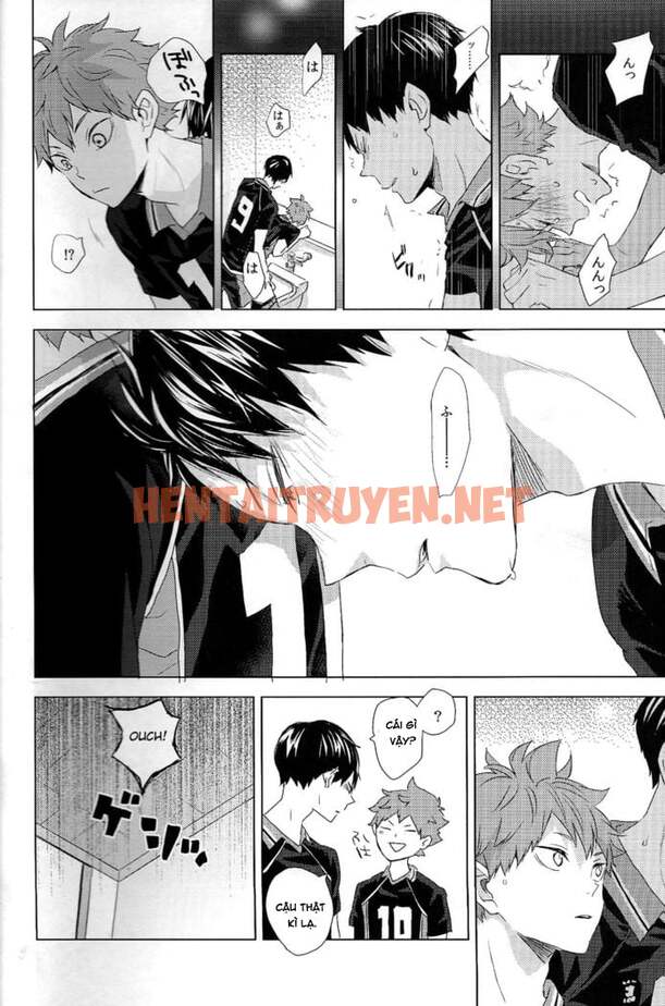 Xem ảnh [18+ Bl] Tuyển Tập Oneshot! Haikyuu!! - Chap 4 - img_036_1630421827 - HentaiTruyen.net