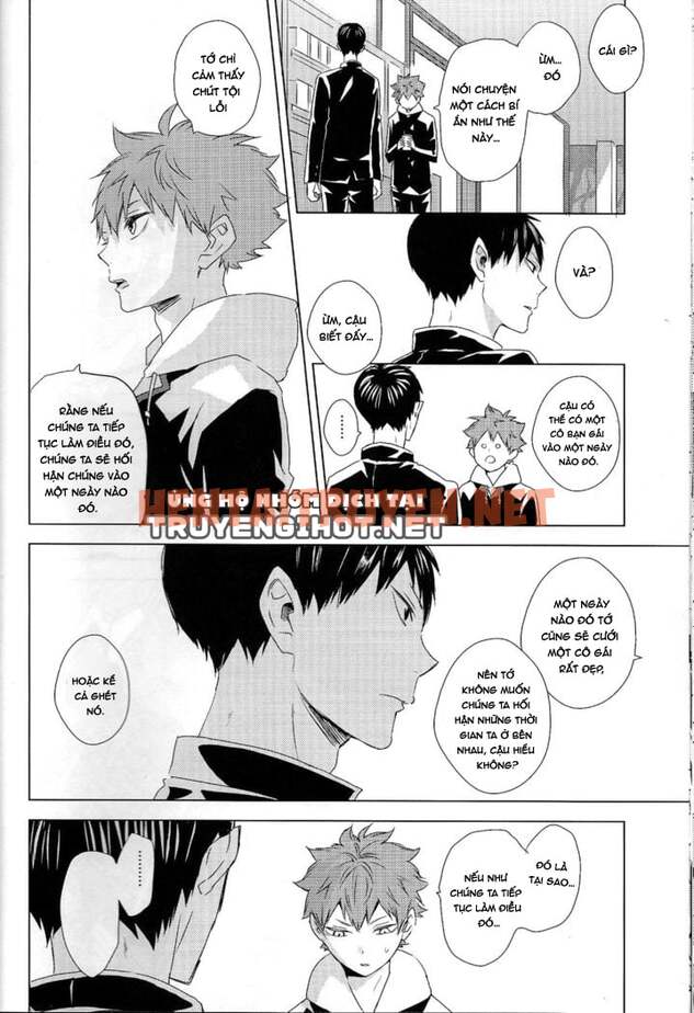 Xem ảnh [18+ Bl] Tuyển Tập Oneshot! Haikyuu!! - Chap 5 - img_010_1630421710 - TruyenVN.APP