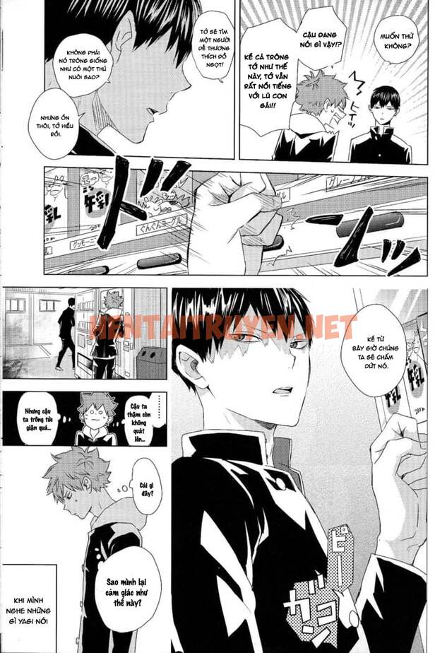 Xem ảnh [18+ Bl] Tuyển Tập Oneshot! Haikyuu!! - Chap 5 - img_011_1630421712 - TruyenVN.APP