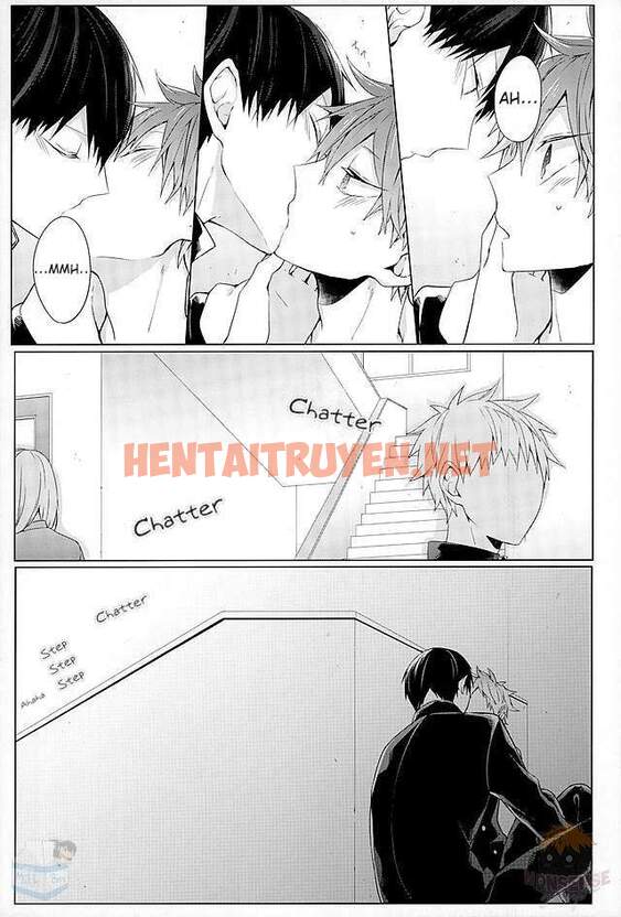 Xem ảnh [18+ Bl] Tuyển Tập Oneshot! Haikyuu!! - Chap 8 - img_022_1630556424 - TruyenVN.APP