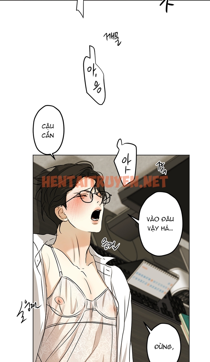 Xem ảnh [18+] Cấp Trên Tinh Quái - Chap 3 - 56c19c99 4b68 4a65 8272 b70e27876a69 - HentaiTruyenVN.net