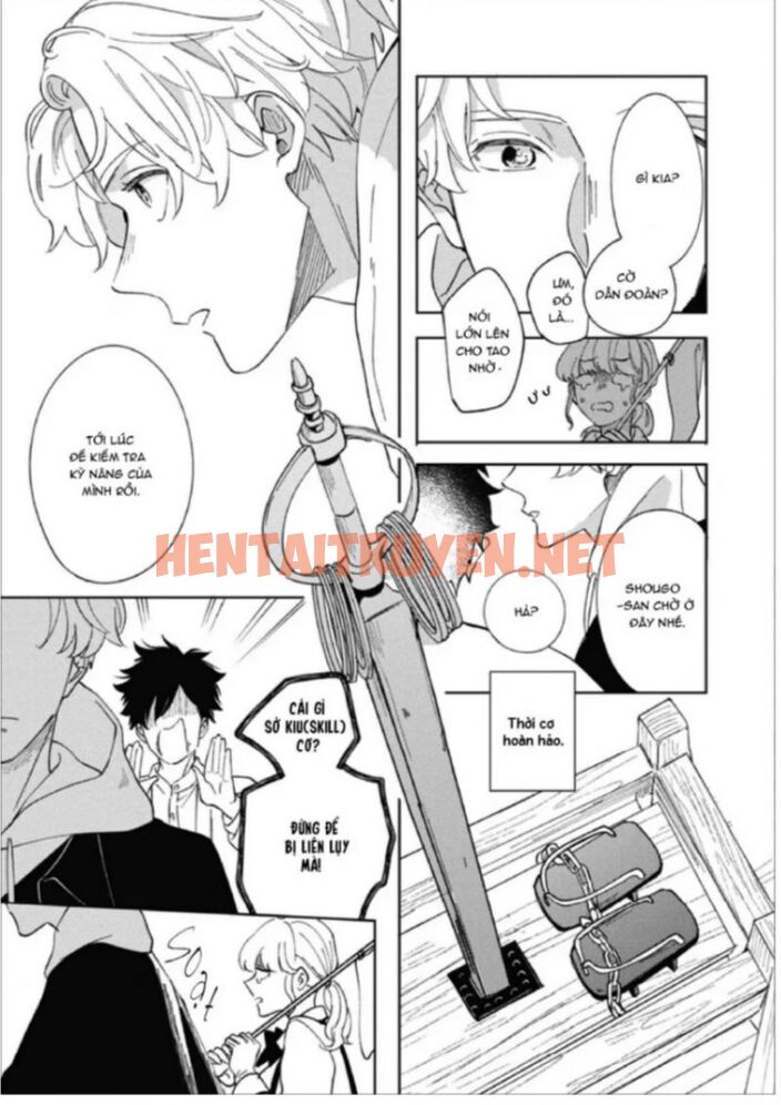 Xem ảnh [18+] Cậu Là Người Yêu Tôi - Chap 3 - img_015_1671419545 - HentaiTruyen.net