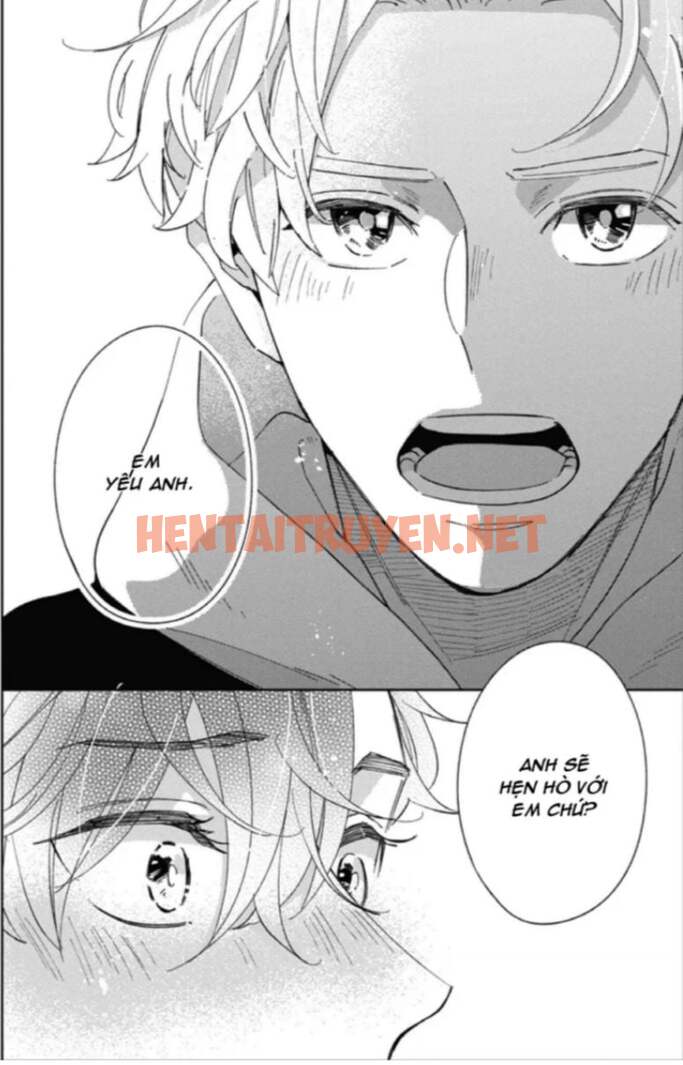 Xem ảnh [18+] Cậu Là Người Yêu Tôi - Chap 3 - img_030_1671419546 - HentaiTruyenVN.net