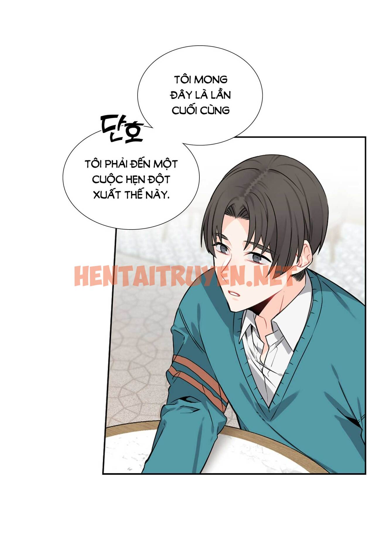 Xem ảnh [18+] Chỉ B Là Không Biết - Chap 8.2 - 5e840b7e ac66 4807 aa6f c321b24d23fe - HentaiTruyen.net