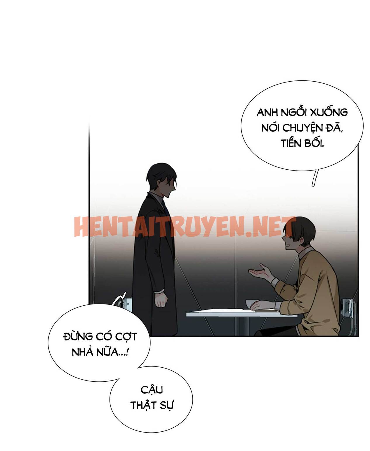 Xem ảnh [18+] Chỉ B Là Không Biết - Chap 9.2 - b31c8ebd 3c04 4373 aa14 f8d8624dcb41 - HentaiTruyenVN.net