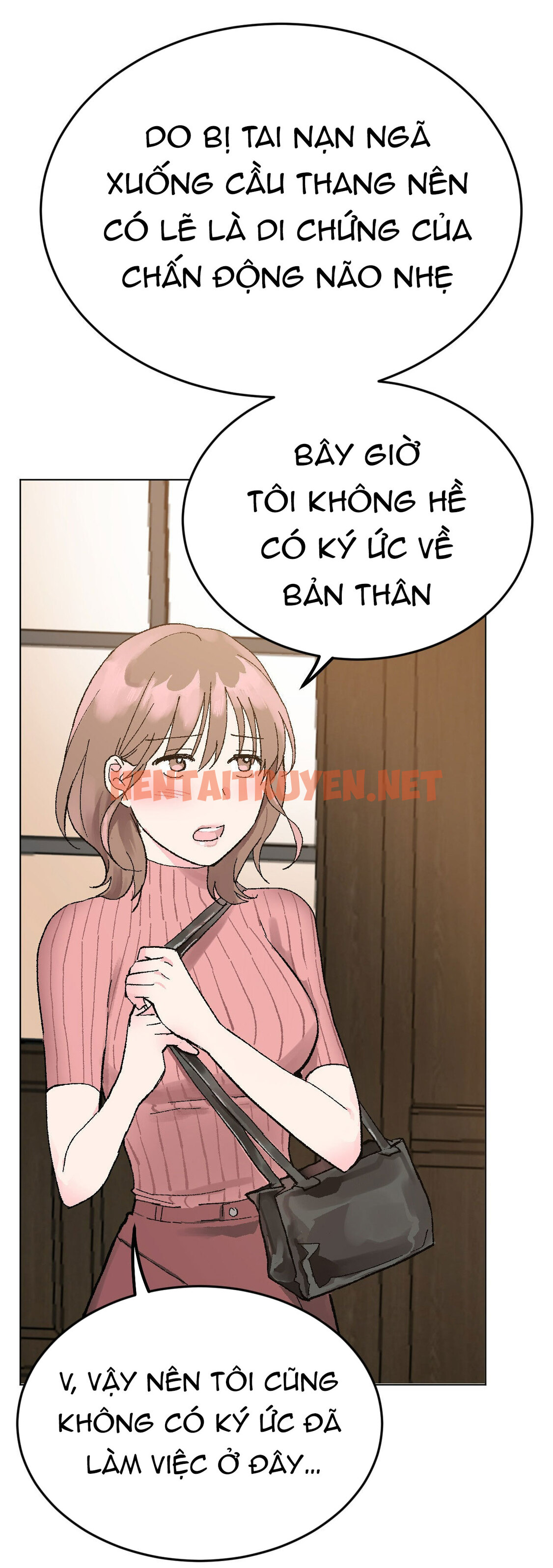 Xem ảnh e8ded019 d668 40bb a890 1ad2d7ce3b3c trong truyện hentai [18+] Chơi Đùa Tình Yêu - Chap 2.2 - Truyenhentai18.org