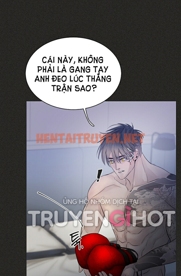 Xem ảnh [18+] Cơ Chế Phòng Vệ - Chap 10.1 - img_029_1655959983 - TruyenVN.APP