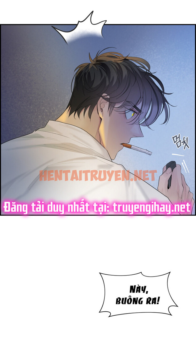 Xem ảnh [18+] Cơ Chế Phòng Vệ - Chap 13 - img_016_1663490539 - HentaiTruyen.net