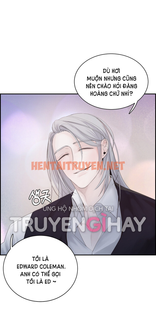 Xem ảnh [18+] Cơ Chế Phòng Vệ - Chap 14 - img_004_1663490576 - TruyenVN.APP