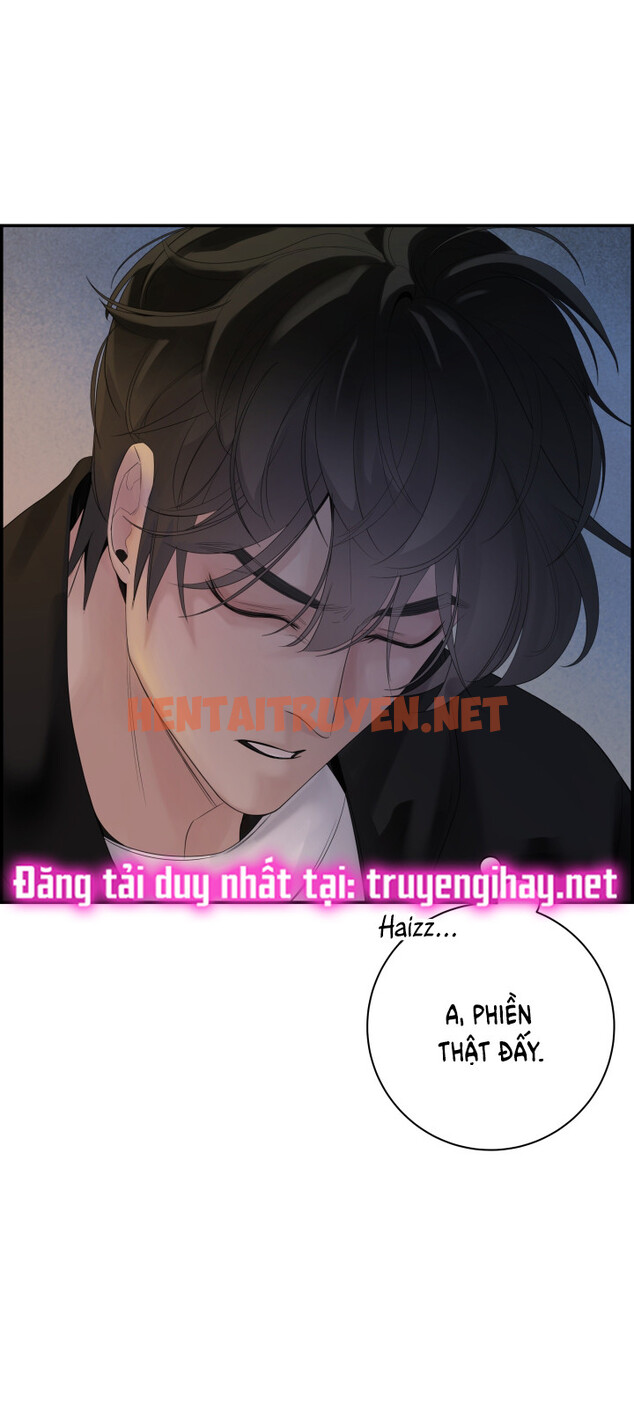 Xem ảnh [18+] Cơ Chế Phòng Vệ - Chap 14 - img_011_1663490577 - TruyenVN.APP