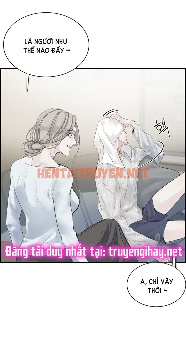 Xem ảnh [18+] Cơ Chế Phòng Vệ - Chap 15.2 - img_019_1665073493 - HentaiTruyenVN.net