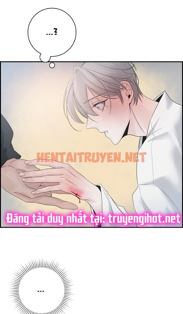 Xem ảnh [18+] Cơ Chế Phòng Vệ - Chap 8.1 - img_007_1655959898 - HentaiTruyenVN.net