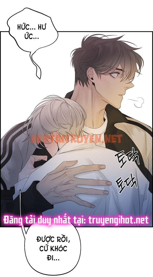 Xem ảnh [18+] Cơ Chế Phòng Vệ - Chap 8.1 - img_022_1655959898 - HentaiTruyenVN.net