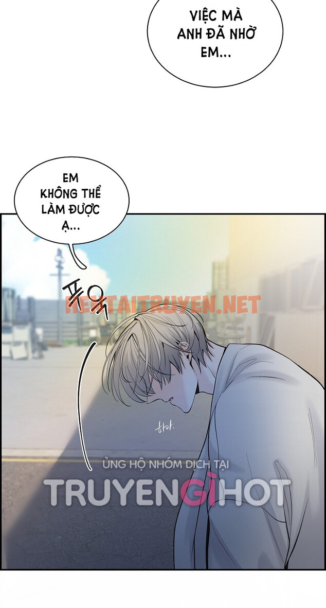 Xem ảnh [18+] Cơ Chế Phòng Vệ - Chap 8.2 - img_015_1655959918 - HentaiTruyen.net