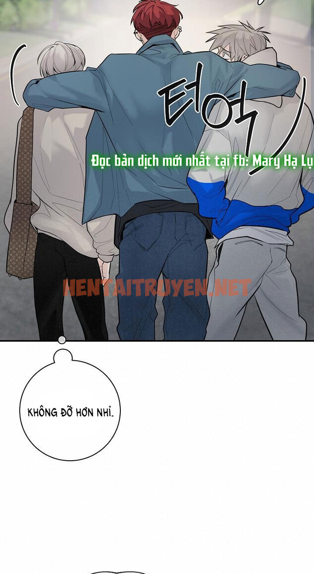 Xem ảnh [18+] Cơ Chế Phòng Vệ - Chap 9.2 - img_014_1655959957 - HentaiTruyen.net