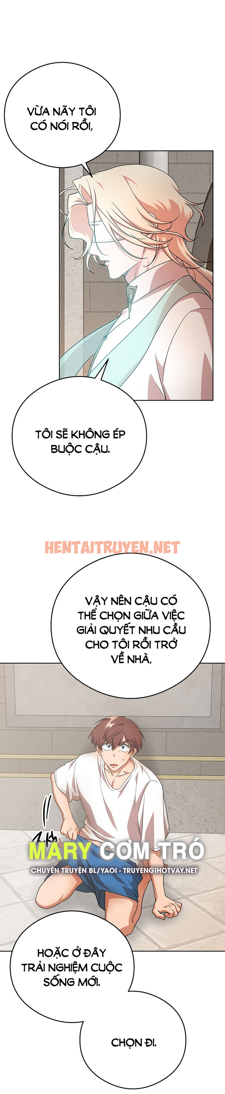 Xem ảnh [18+] Có Nên... Làm Theo Ý Của Chúa Không! - Chap 3 - 7cf4f566 fc67 4245 9c33 80aba0bf5163 - HentaiTruyen.net