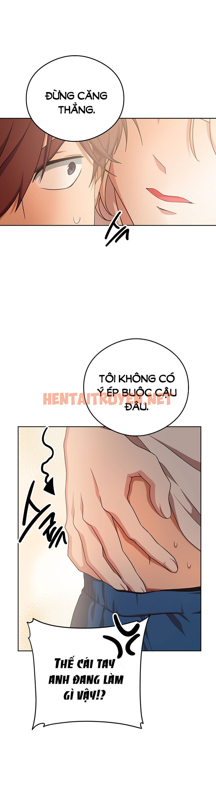 Xem ảnh [18+] Có Nên... Làm Theo Ý Của Chúa Không! - Chap 3 - be38b172 07e7 4bf1 9a11 b90d8f3a47b1 - HentaiTruyen.net