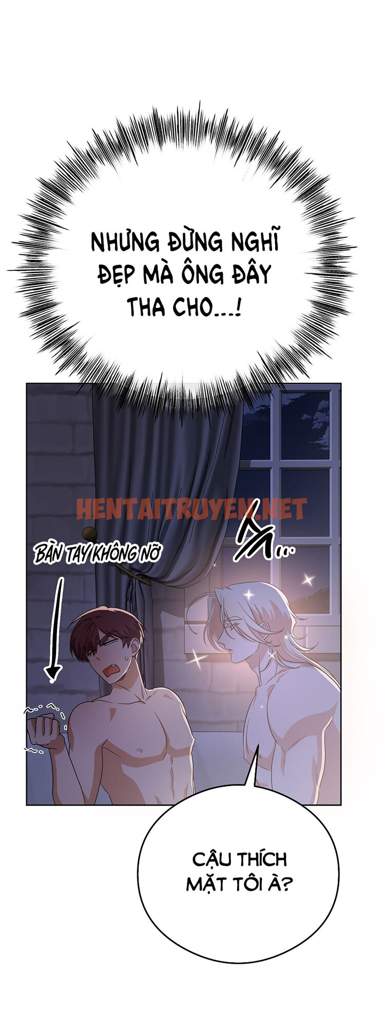 Xem ảnh [18+] Có Nên... Làm Theo Ý Của Chúa Không! - Chap 7 - 2909c84d 07a5 4487 b74f 595f2bf9590b - HentaiTruyen.net