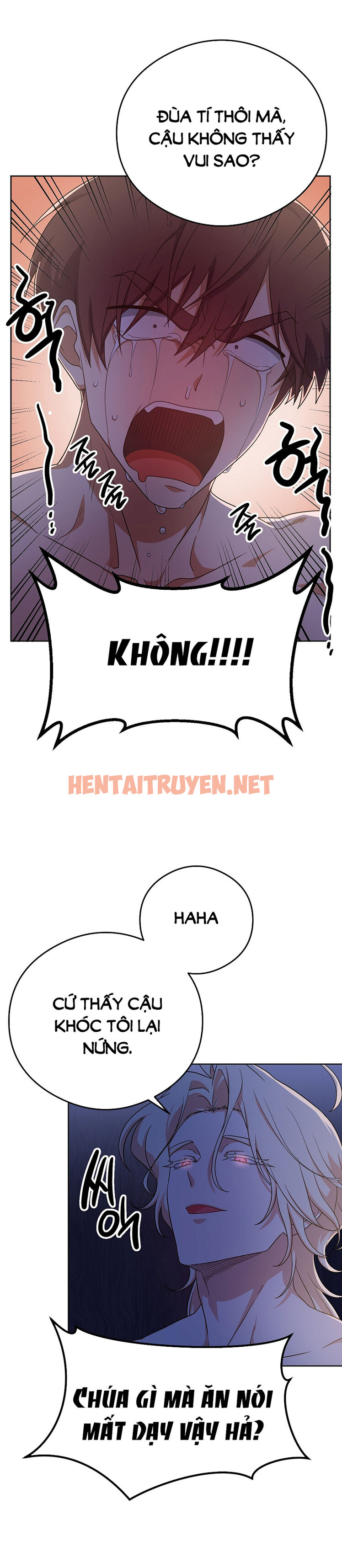 Xem ảnh [18+] Có Nên... Làm Theo Ý Của Chúa Không! - Chap 7 - 6b6872e6 4224 465d a5c9 a285239007a1 - HentaiTruyenVN.net