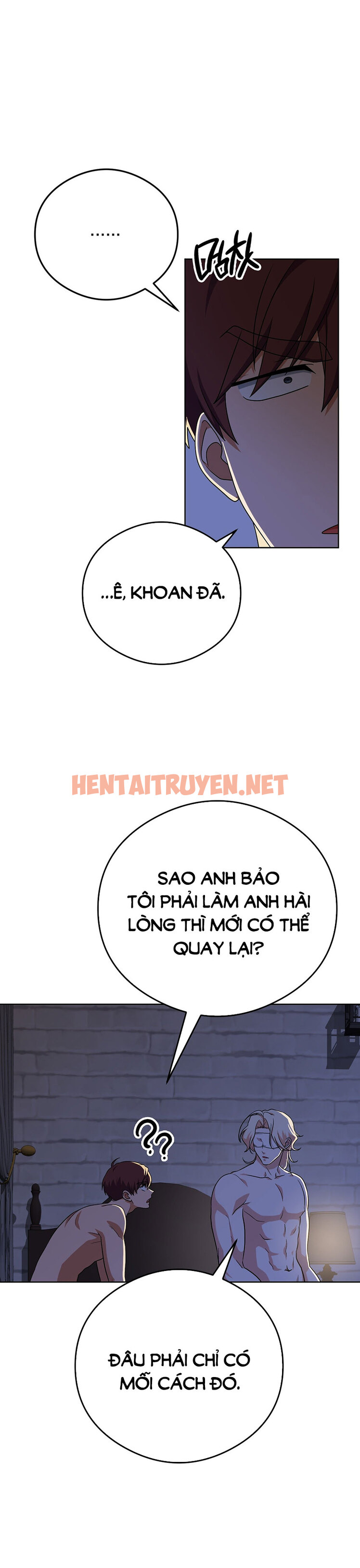 Xem ảnh [18+] Có Nên... Làm Theo Ý Của Chúa Không! - Chap 7 - d87e1de9 5732 45d8 816d c185fe08cd2d - HentaiTruyenVN.net