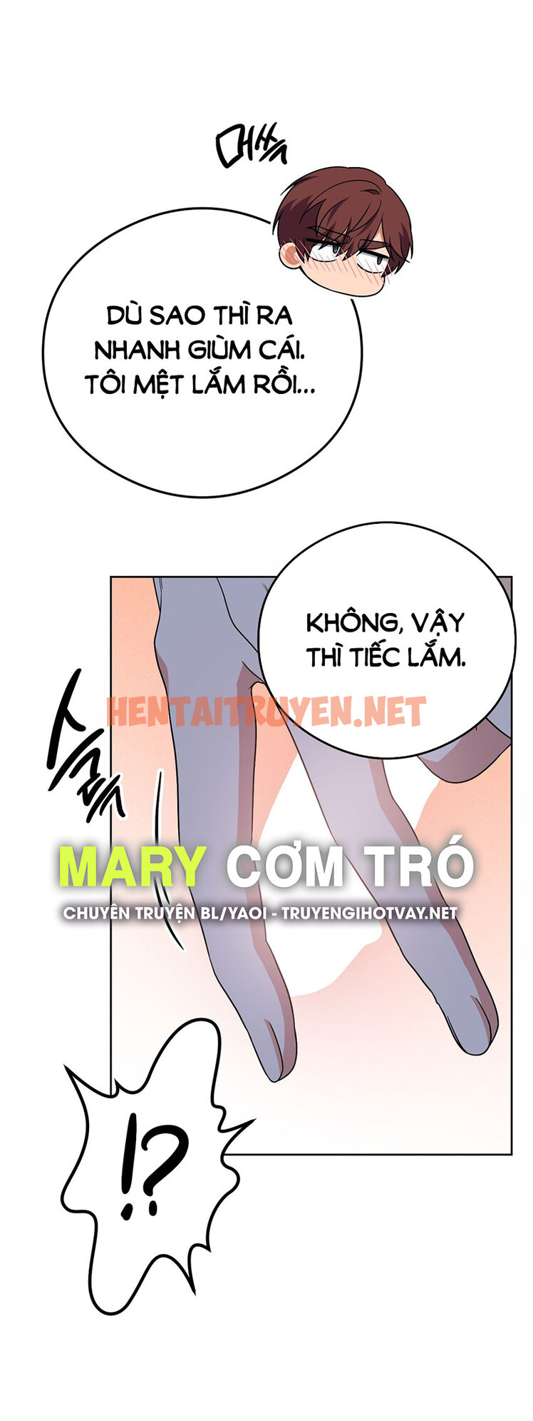 Xem ảnh [18+] Có Nên... Làm Theo Ý Của Chúa Không! - Chap 8 - 3e9e90a3 ede0 46f5 82a8 4baefafe46a5 - HentaiTruyenVN.net