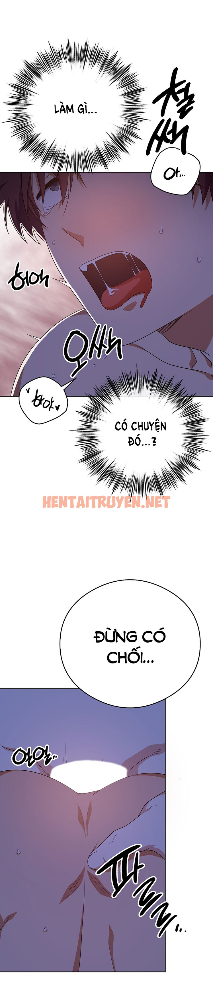 Xem ảnh [18+] Có Nên... Làm Theo Ý Của Chúa Không! - Chap 8 - c0cc5735 9613 48b7 896b dbf9742fc44a - HentaiTruyen.net