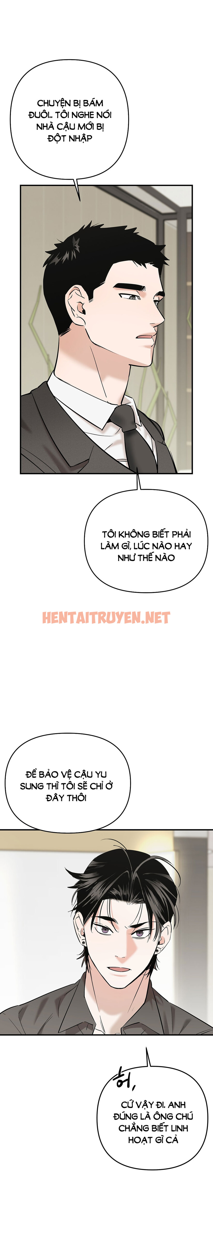 Xem ảnh [18+] Colorize - Chap 5 - b7c29cf1 58e5 4e9e b675 1770cb2d6f5b - HentaiTruyen.net