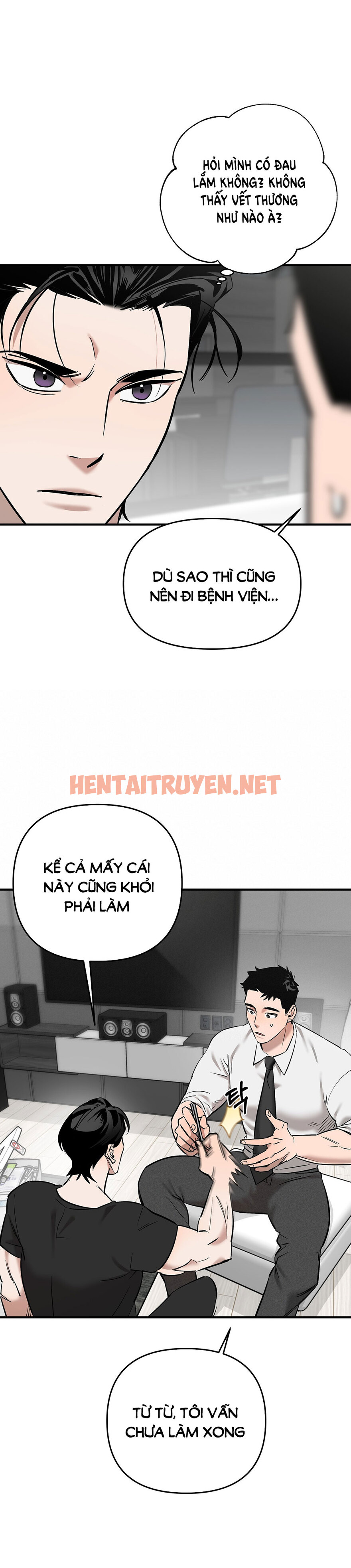 Xem ảnh [18+] Colorize - Chap 6 - a31822af 0e3c 40b5 ad15 cc00b7920698 - HentaiTruyen.net