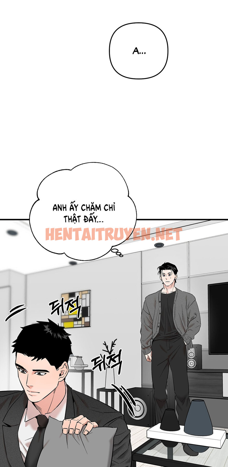 Xem ảnh [18+] Colorize - Chap 6 - dcbdf08d 1a9a 45d9 9196 64ad7073fbfb - HentaiTruyen.net