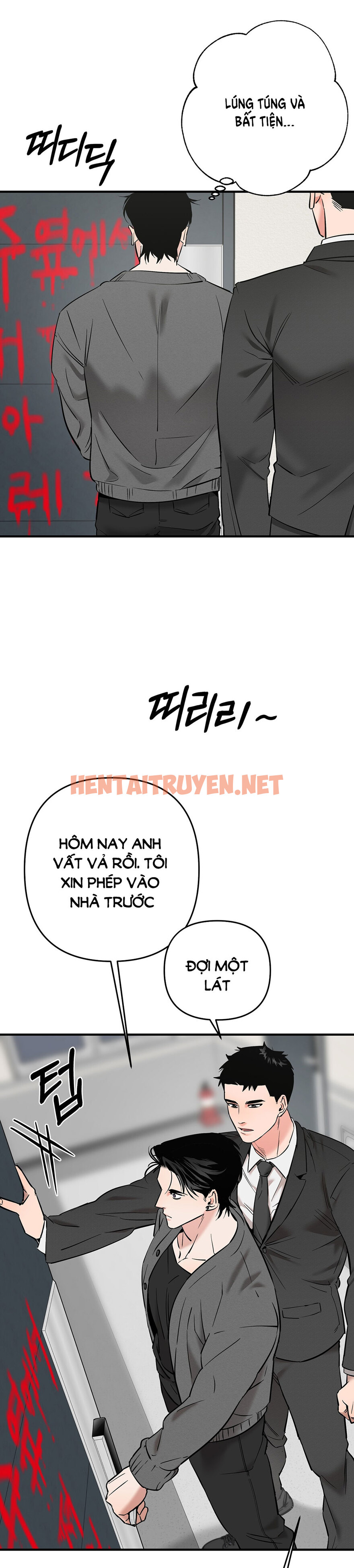 Xem ảnh [18+] Colorize - Chap 6 - f9e94e9f ded3 4622 ac5d bfa5b95f2908 - HentaiTruyen.net