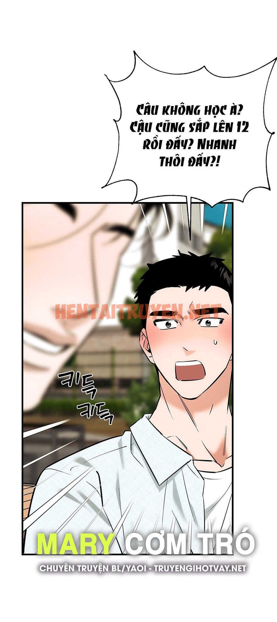 Xem ảnh [18+] Colorize - Chap 7 - 4ff1609e 423f 452b 8f5b a9fc0303de25 - TruyenVN.APP